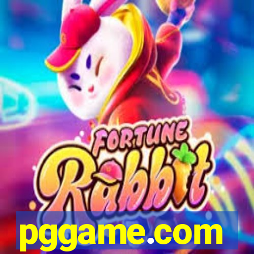 pggame.com