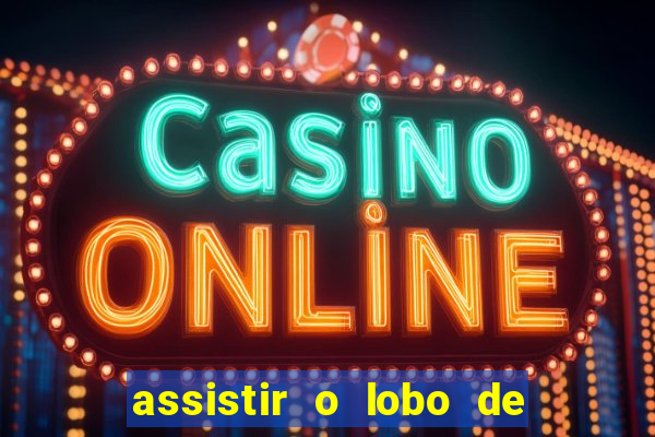 assistir o lobo de wall street topflix