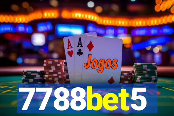 7788bet5