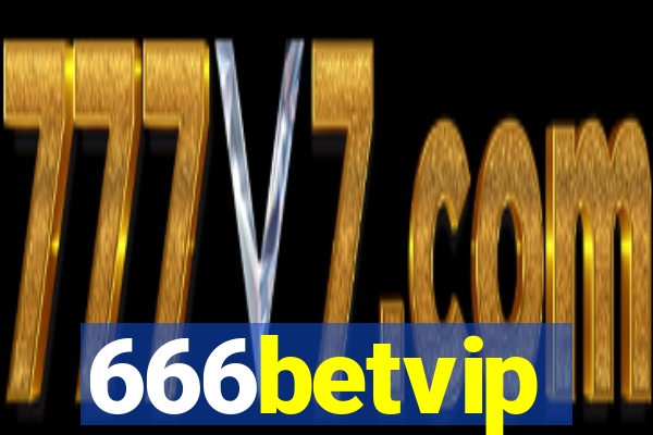666betvip