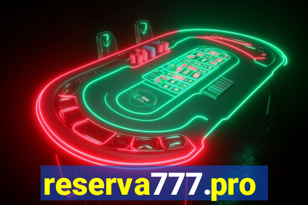 reserva777.pro