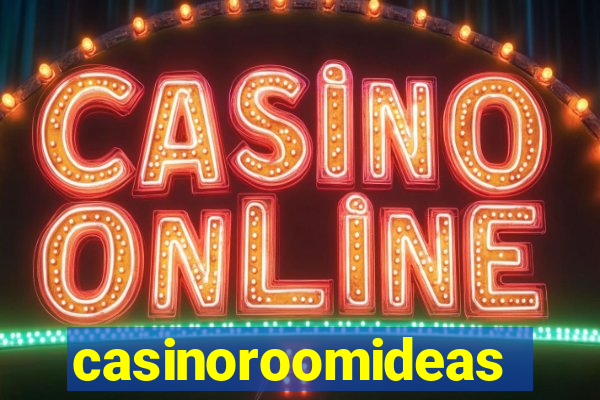 casinoroomideas
