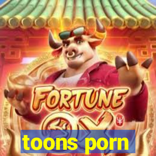 toons porn