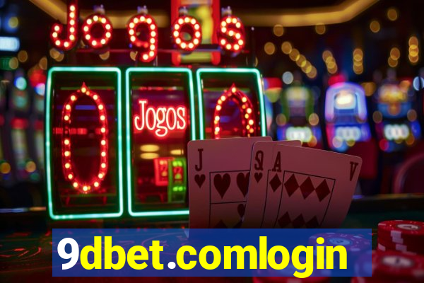 9dbet.comlogin