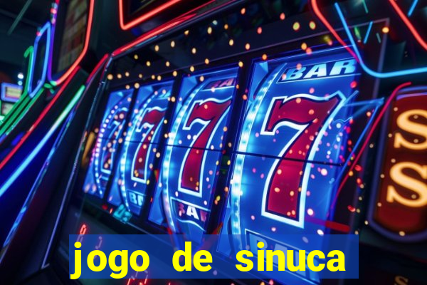 jogo de sinuca billiards click jogos