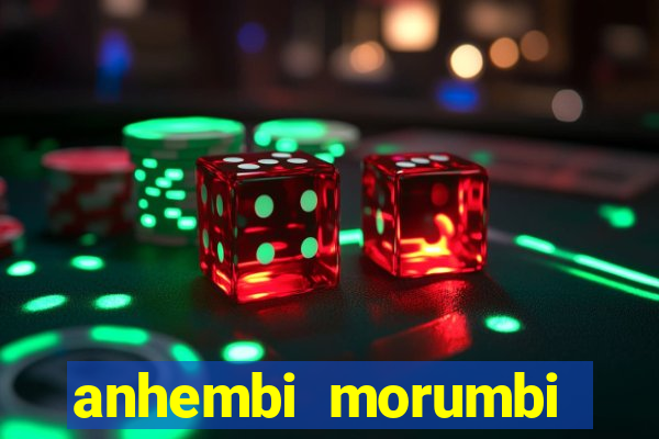 anhembi morumbi jogos digitais
