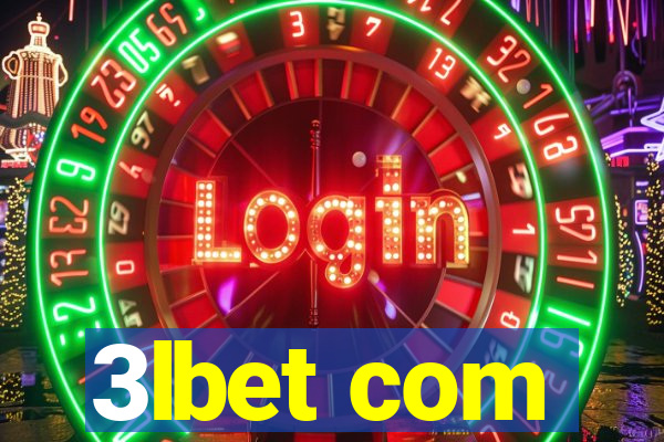 3lbet com