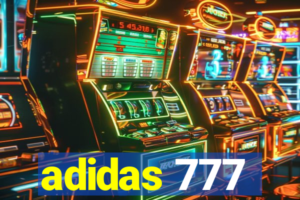 adidas 777