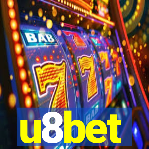 u8bet