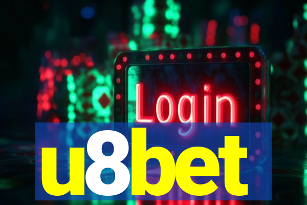 u8bet