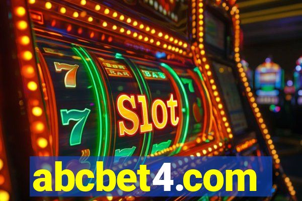 abcbet4.com