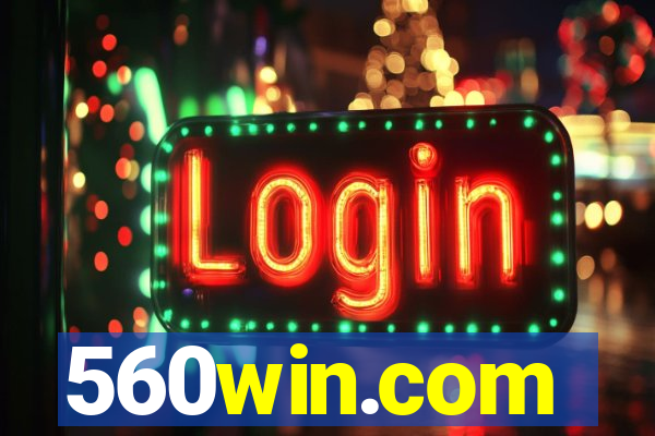 560win.com