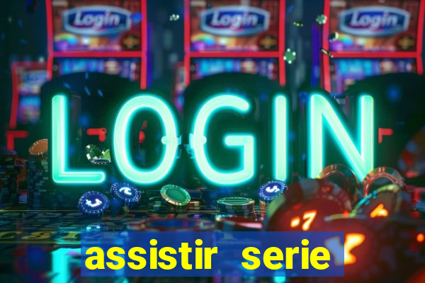 assistir serie origem 2 temporada