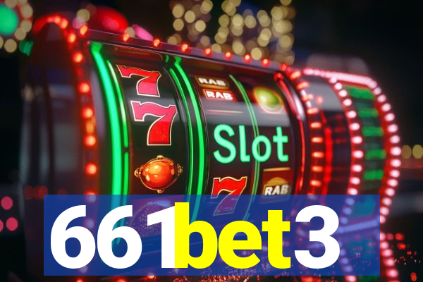 661bet3
