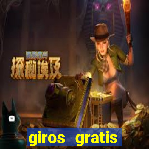 giros gratis estrela bet