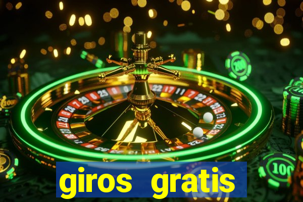 giros gratis estrela bet