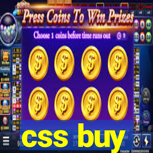 css buy