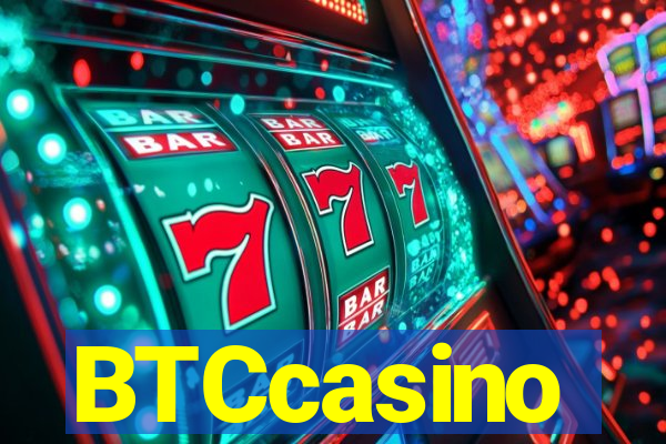 BTCcasino
