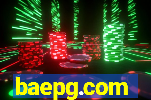 baepg.com