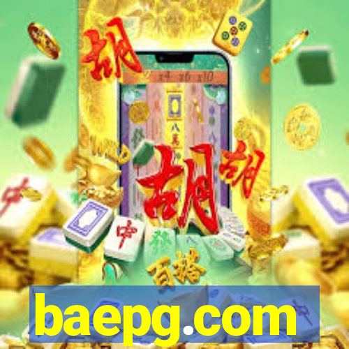 baepg.com