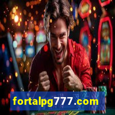 fortalpg777.com