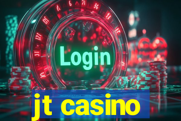 jt casino