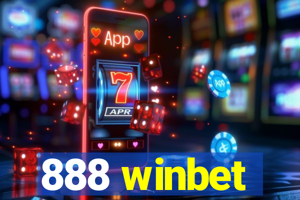 888 winbet