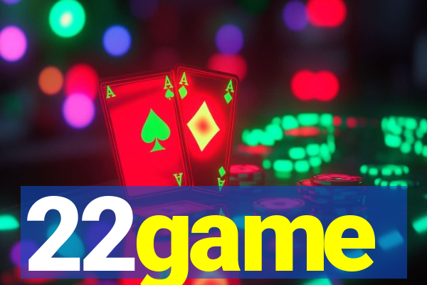 22game