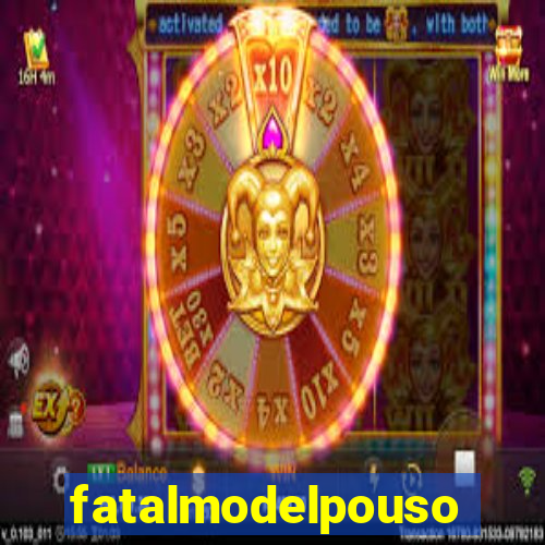 fatalmodelpousoalegre