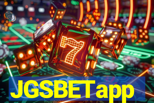 JGSBETapp