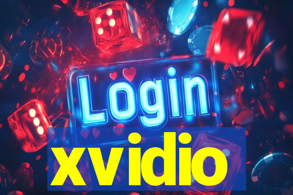 xvidio