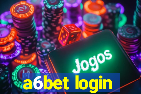 a6bet login