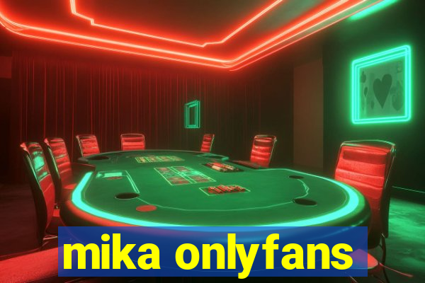 mika onlyfans