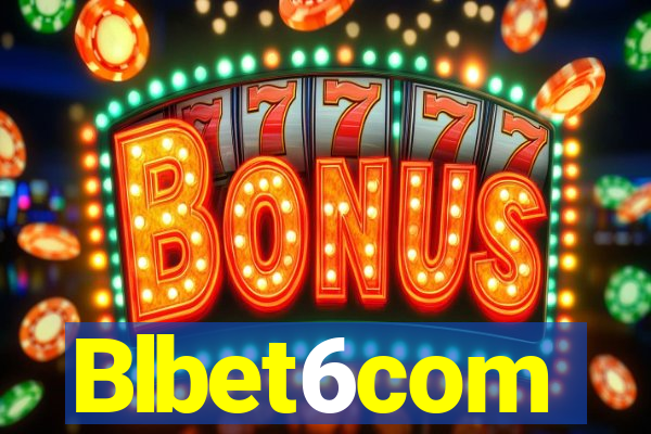 Blbet6com