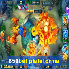850bet plataforma