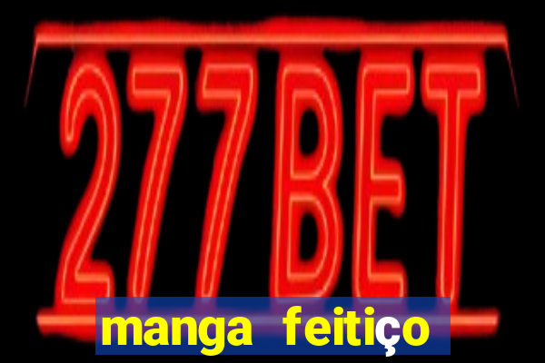 manga feitiço magico pdf