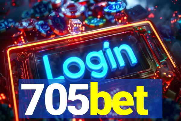705bet
