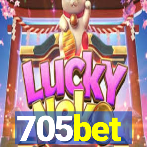 705bet