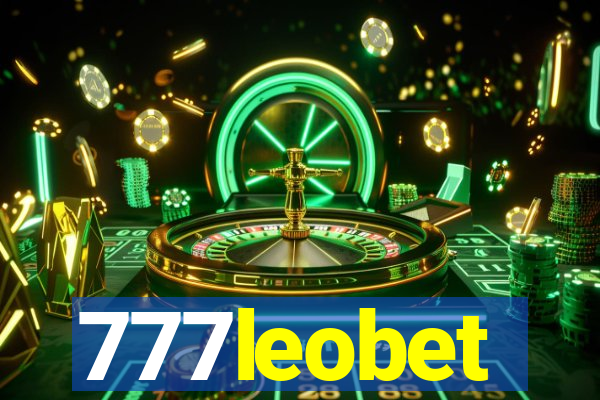 777leobet