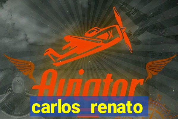 carlos renato jurado silvio santos