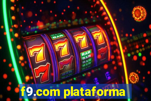 f9.com plataforma