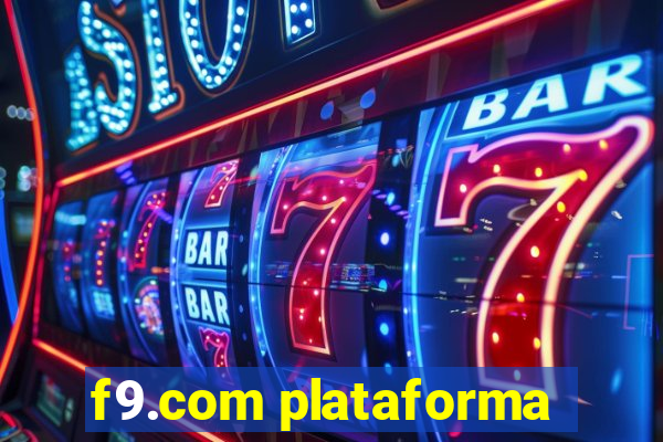 f9.com plataforma