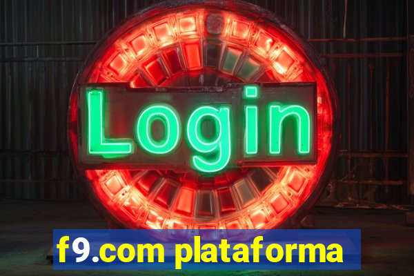 f9.com plataforma