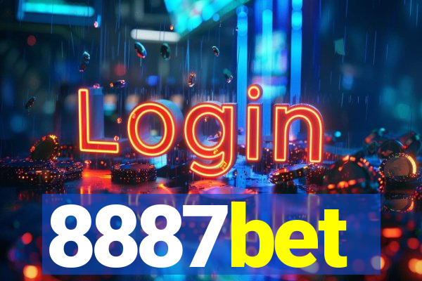 8887bet