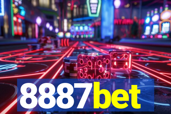 8887bet