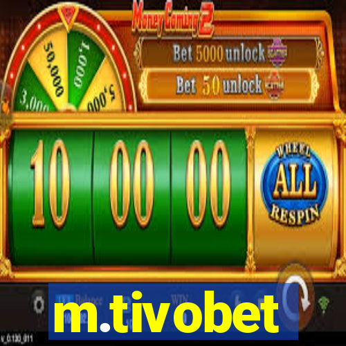 m.tivobet