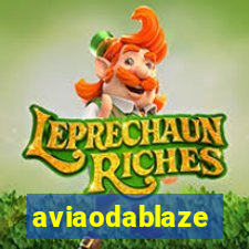 aviaodablaze