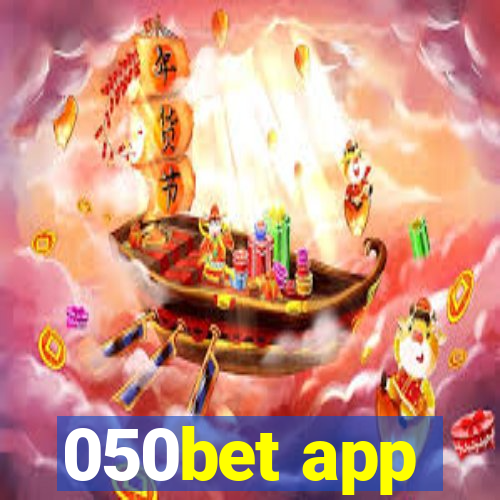 050bet app