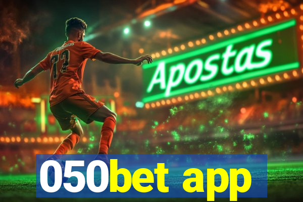 050bet app