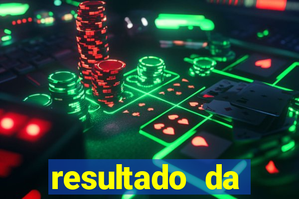resultado da poderosa do vale de assu